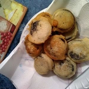 Meet your Posher, Daisy